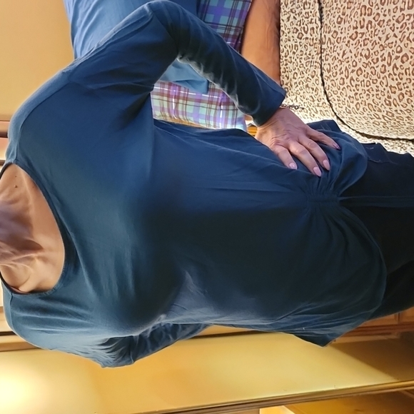 Lane Bryant Womens plus top - Picture 4 of 5